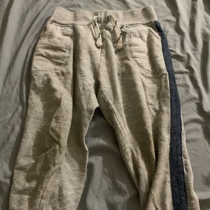 Sweatpants
